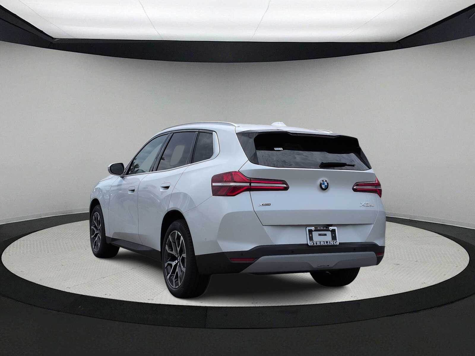 Thumbnail: 2026 BMW X3 - 6