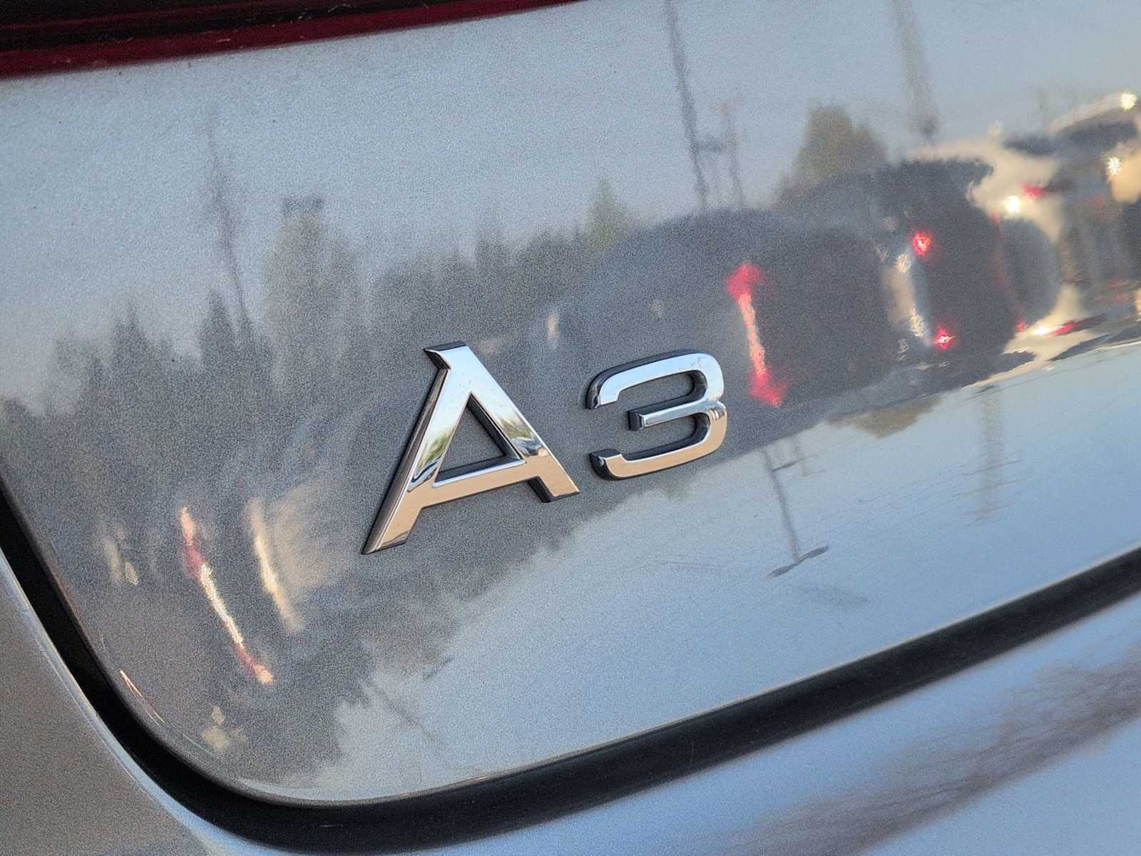 Thumbnail: 2017 Audi A3 - 14