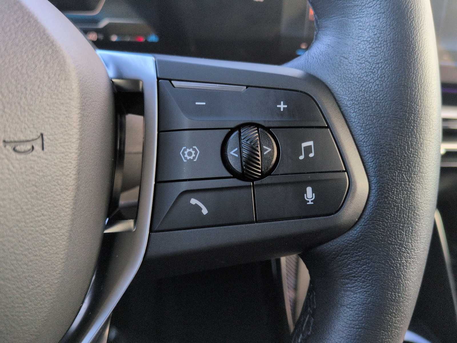 Thumbnail: 2025 BMW X1 - 27