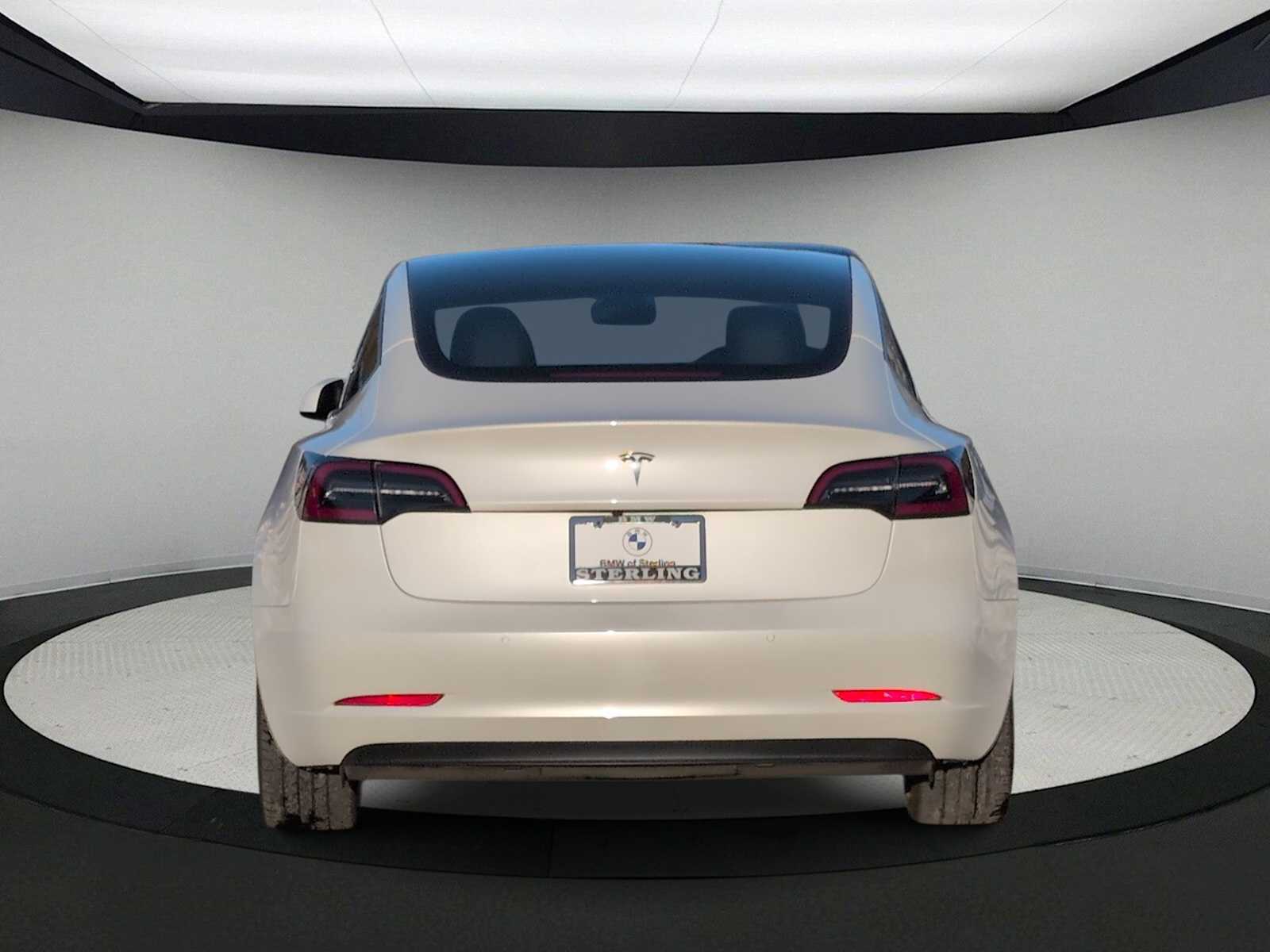 Thumbnail: 2021 Tesla Model 3 - 7