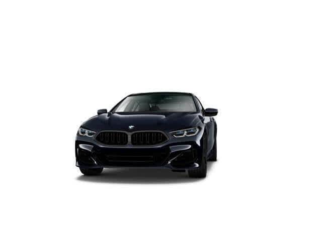 Thumbnail: 2026 BMW 8 Series - 3
