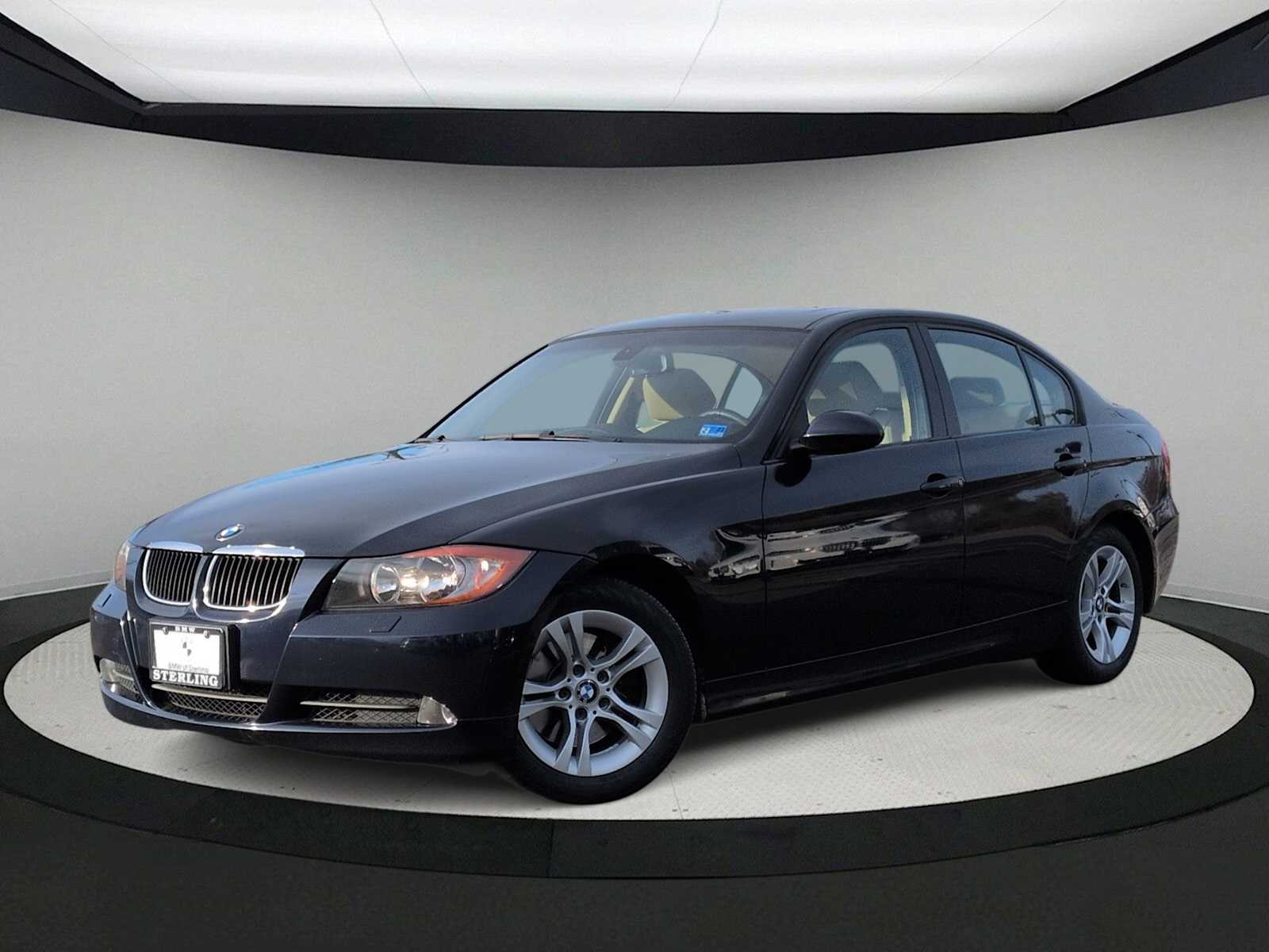 2008 BMW 3 Series 328xi -
                  Sterling, VA