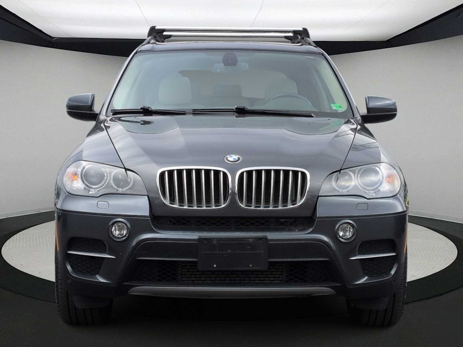 Thumbnail: 2013 BMW X5 - 3