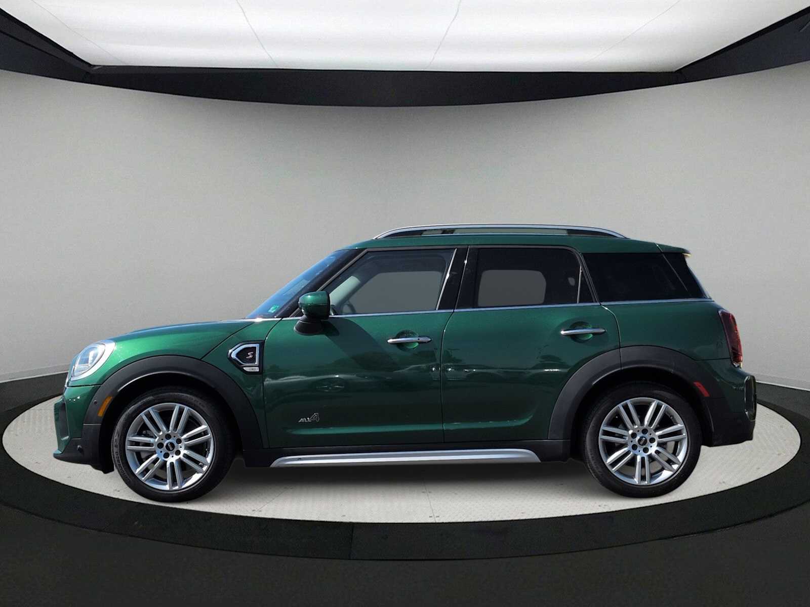 Thumbnail: 2024 MINI Cooper Countryman - 5