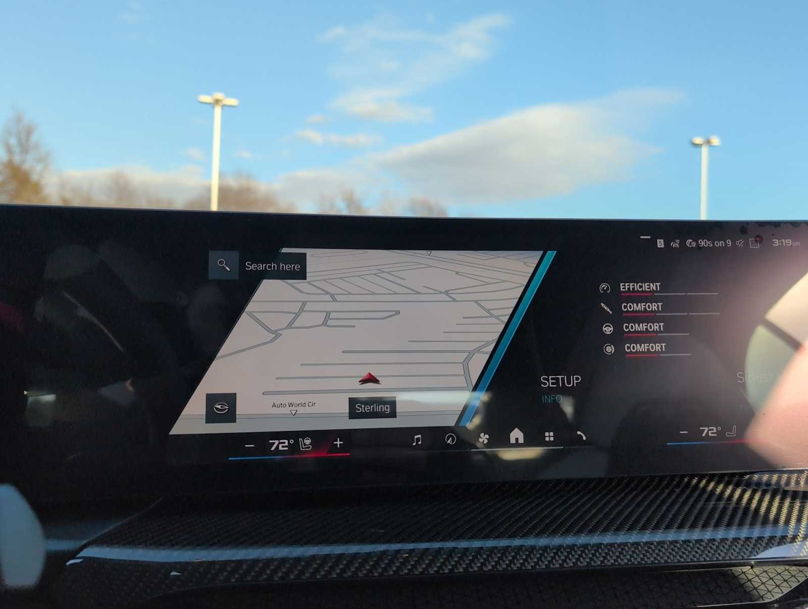 Thumbnail: 2026 BMW M4 - 25