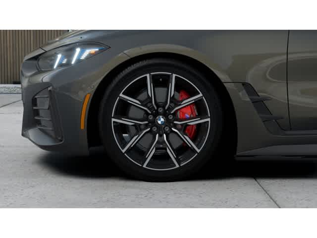 Thumbnail: 2026 BMW i4 - 7