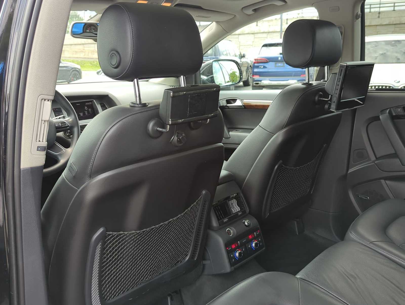 Thumbnail: 2013 Audi Q7 - 18