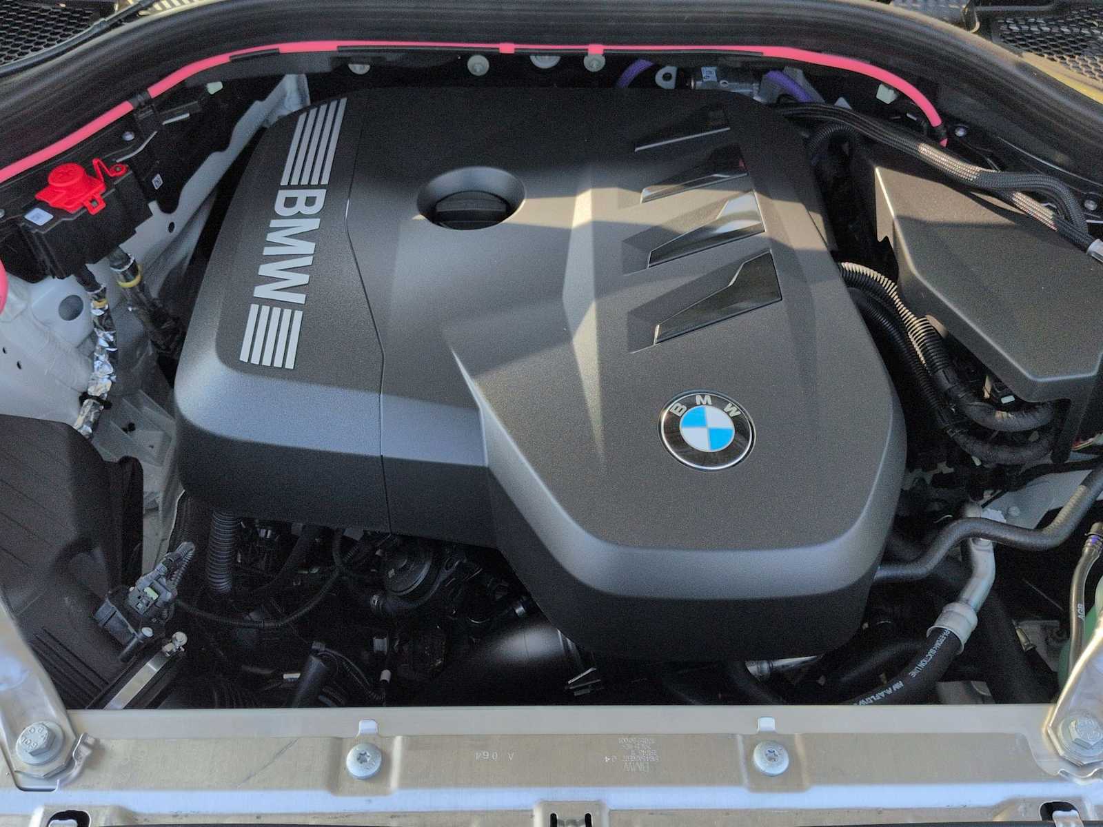 Thumbnail: 2026 BMW X3 - 15
