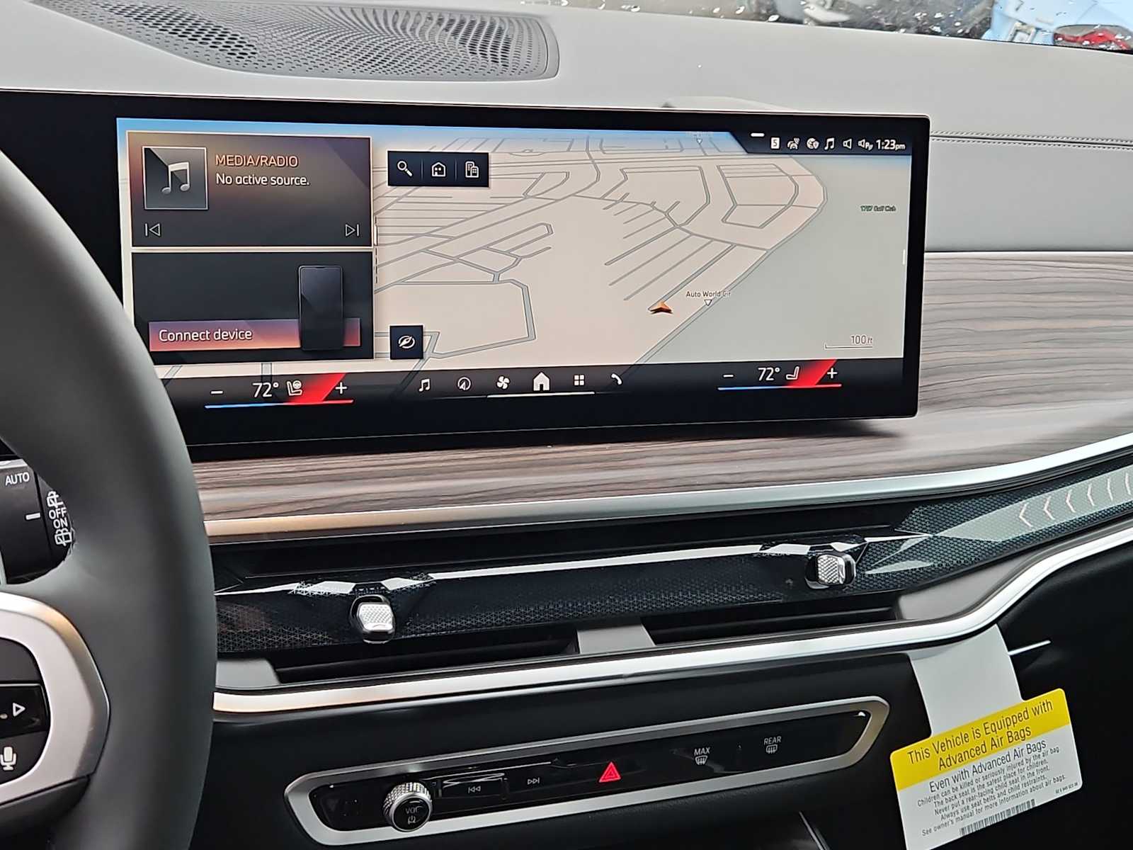 Thumbnail: 2026 BMW X5 - 30