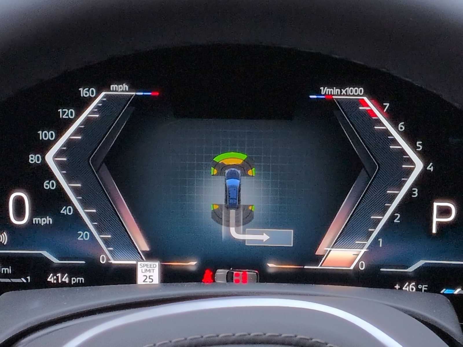 Thumbnail: 2026 BMW X7 - 36