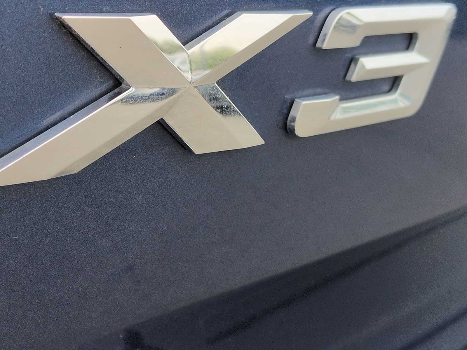 Thumbnail: 2022 BMW X3 - 12