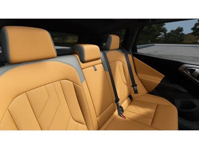 Thumbnail: 2026 BMW X3 - 12