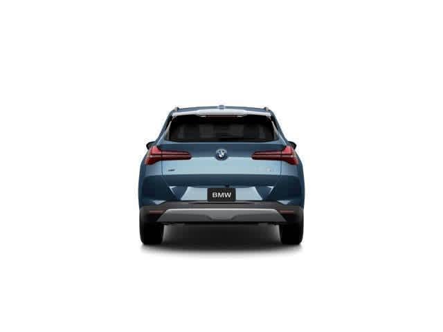 Thumbnail: 2026 BMW X3 - 5