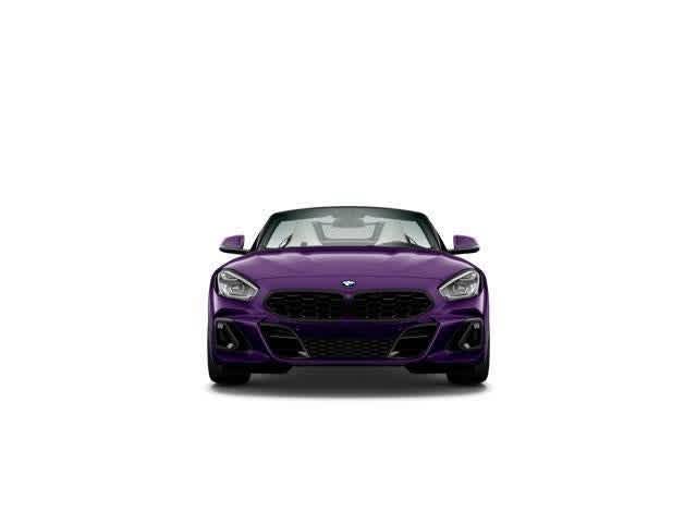 Thumbnail: 2026 BMW Z4 - 2