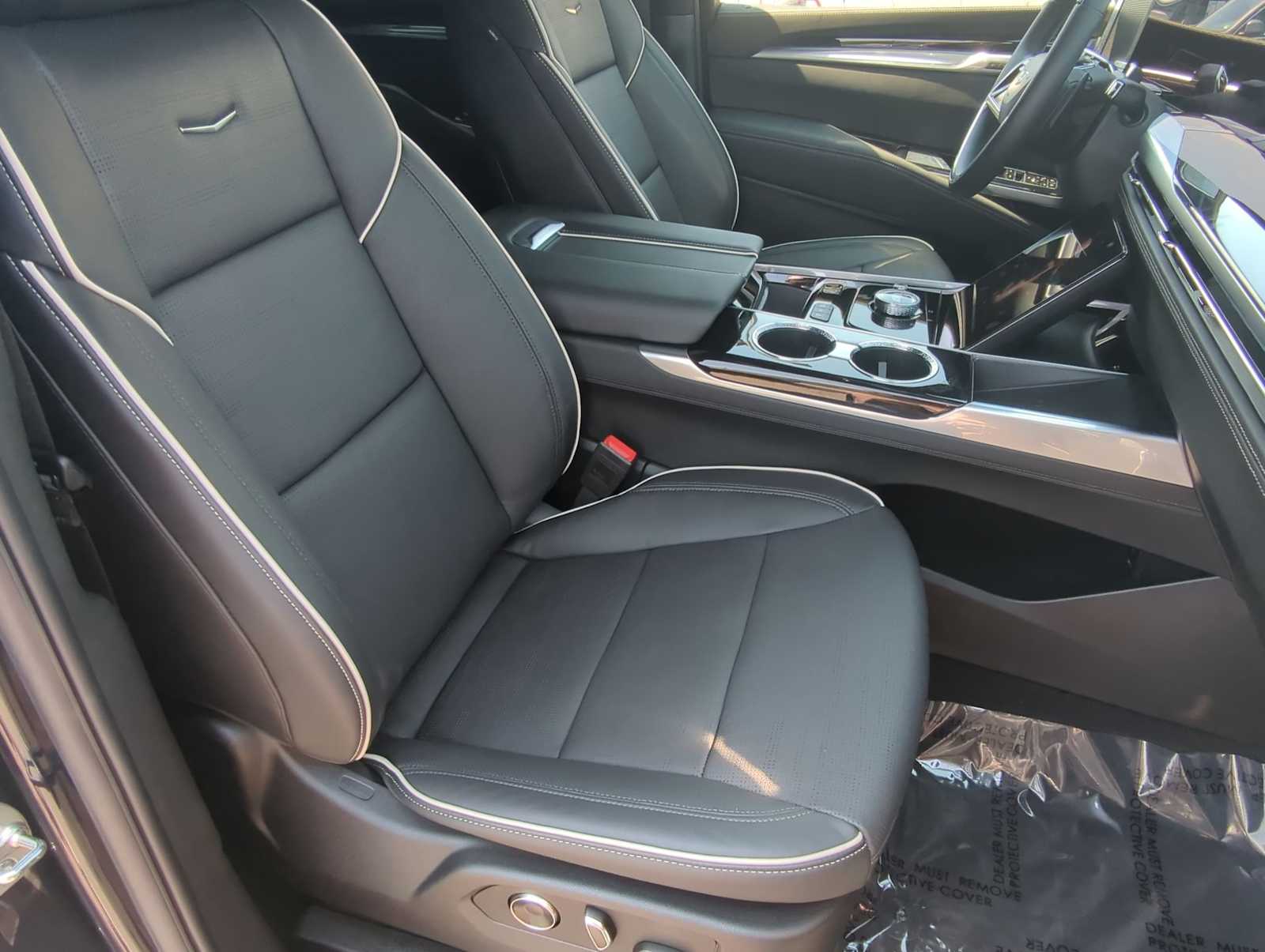 Thumbnail: 2025 Cadillac Escalade - 23