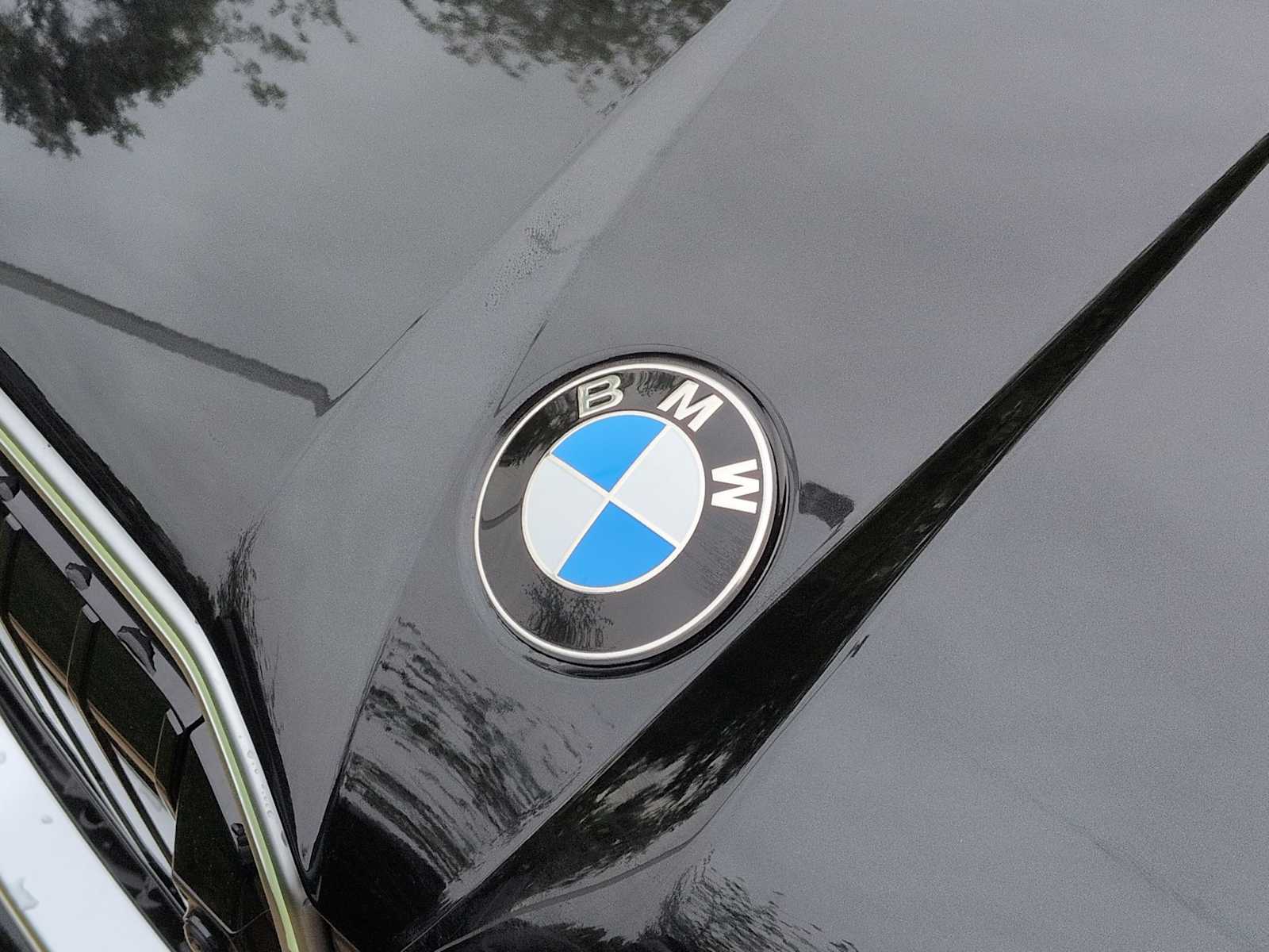 Thumbnail: 2026 BMW X3 - 12