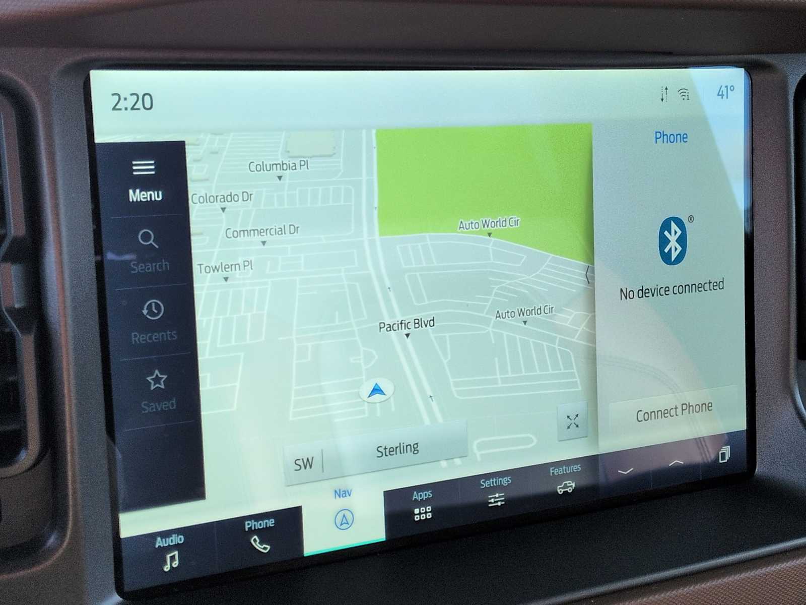 Thumbnail: 2024 Ford Bronco - 30