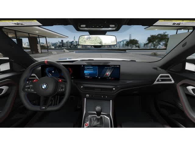 Thumbnail: 2026 BMW M2 - 10