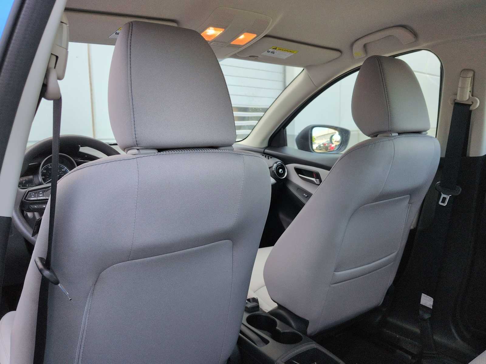 Thumbnail: 2019 Toyota Yaris - 19