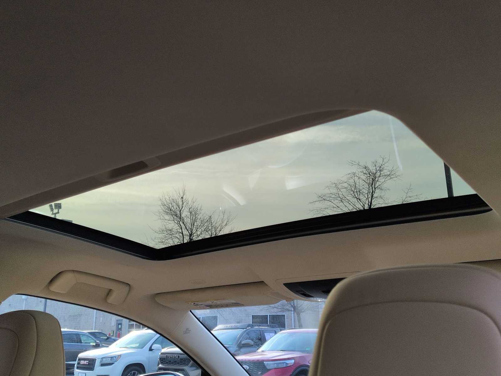 Thumbnail: 2020 Lexus NX - 23