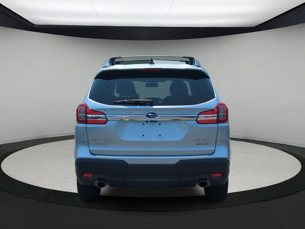 Thumbnail: 2022 Subaru Ascent - 7
