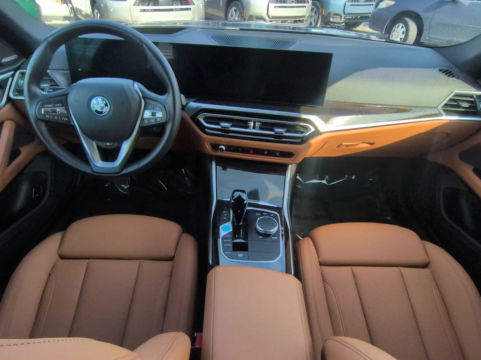 Thumbnail: 2023 BMW i4 - 16