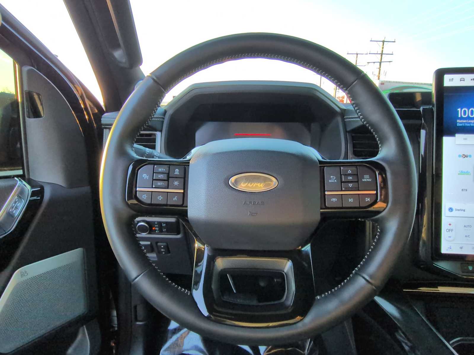 Thumbnail: 2023 Ford F-150 - 24