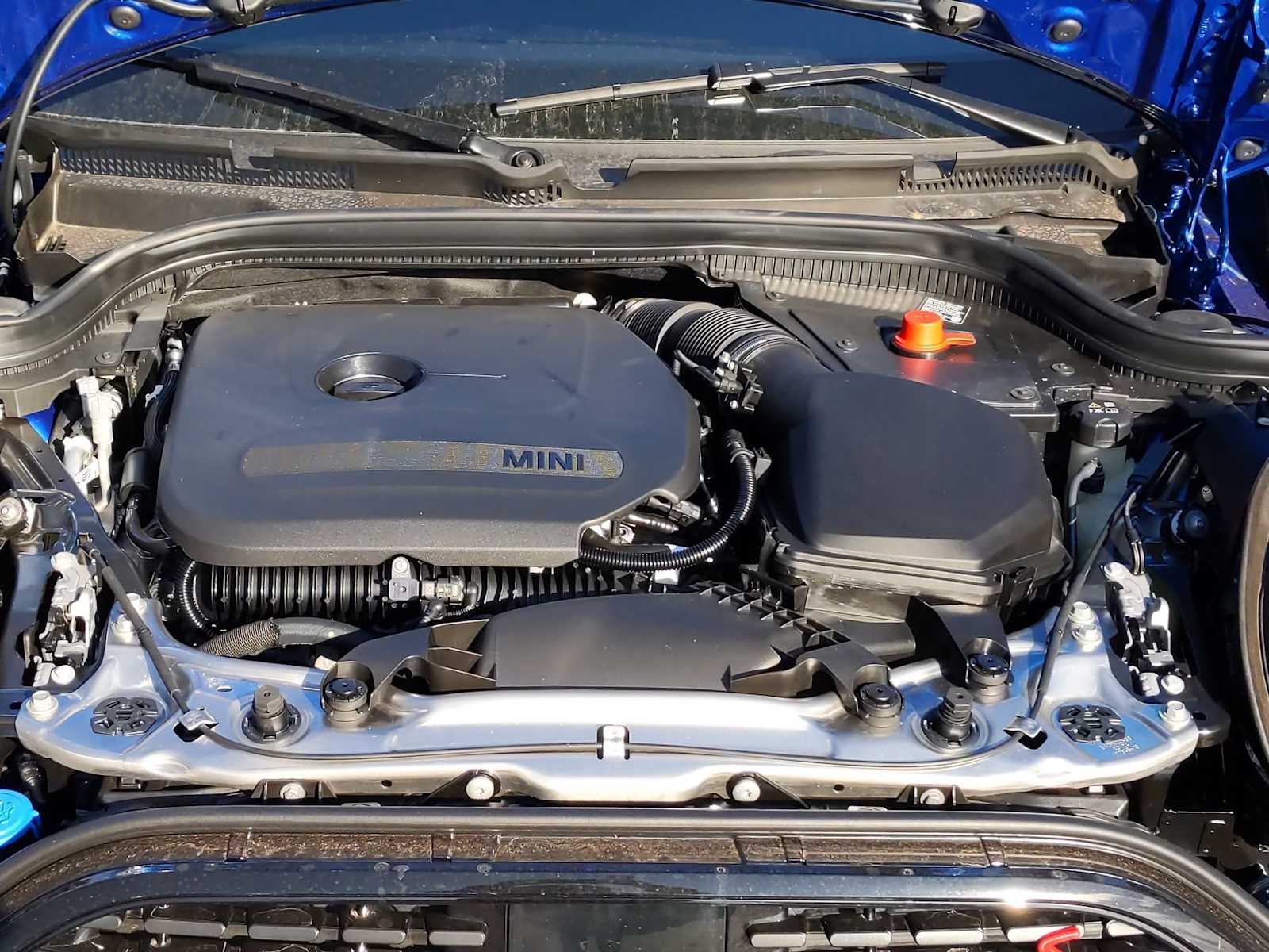 Thumbnail: 2025 MINI Cooper Hardtop - 14