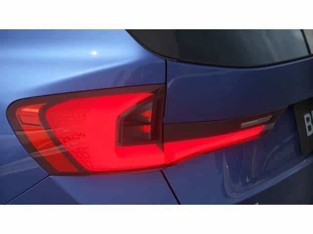 Thumbnail: 2025 BMW X1 - 8