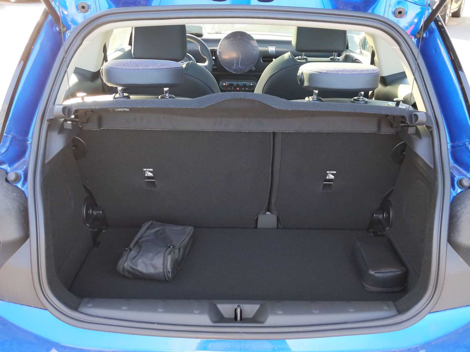 Thumbnail: 2025 MINI Cooper Hardtop - 34