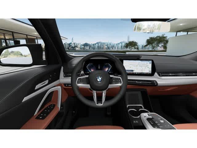 Thumbnail: 2026 BMW X2 - 13