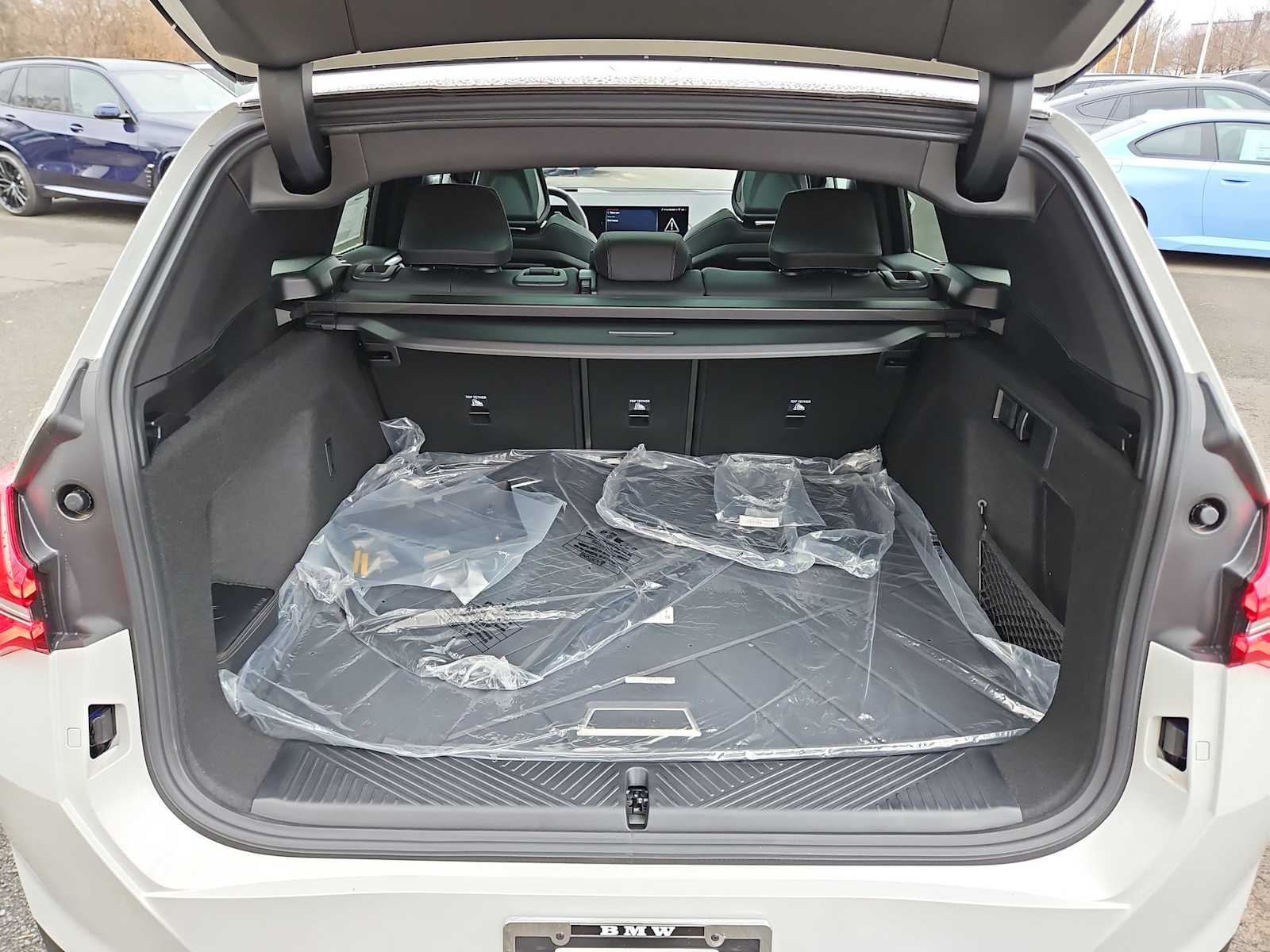 Thumbnail: 2026 BMW X3 - 36