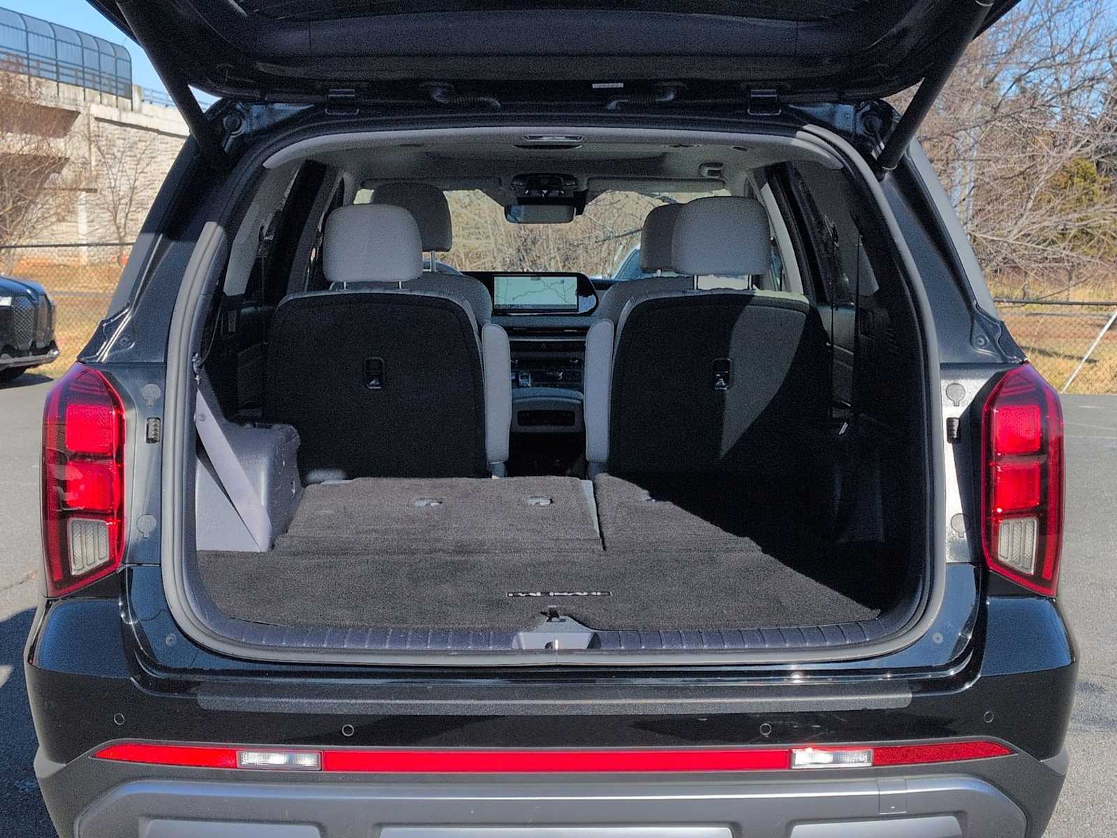 Thumbnail: 2023 Hyundai Palisade - 37