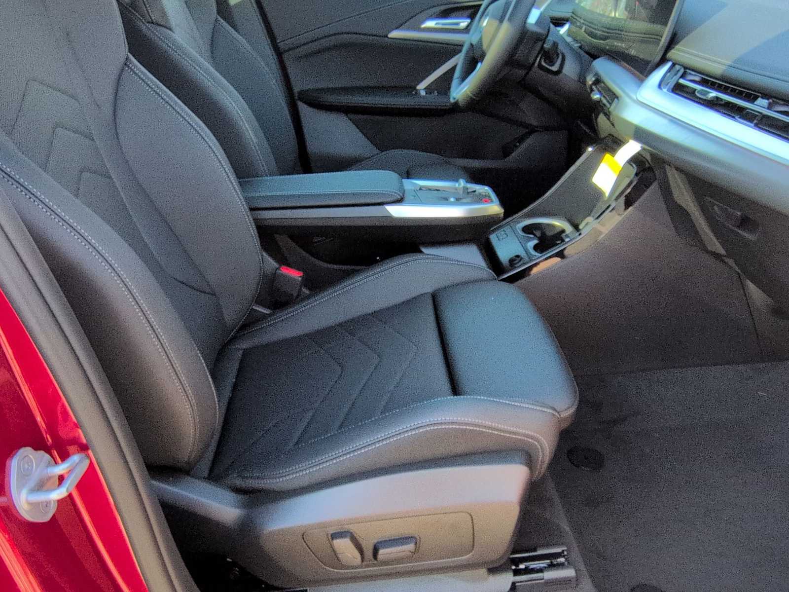 Thumbnail: 2026 BMW X1 - 24