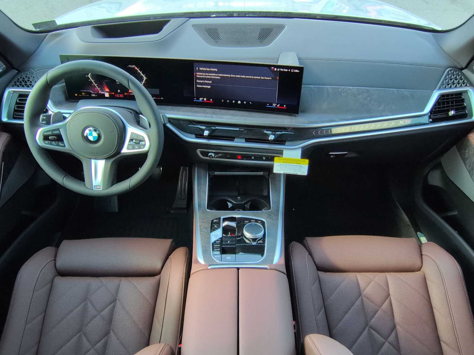 Thumbnail: 2026 BMW X5 - 16
