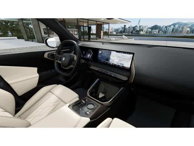 Thumbnail: 2026 BMW X3 - 14