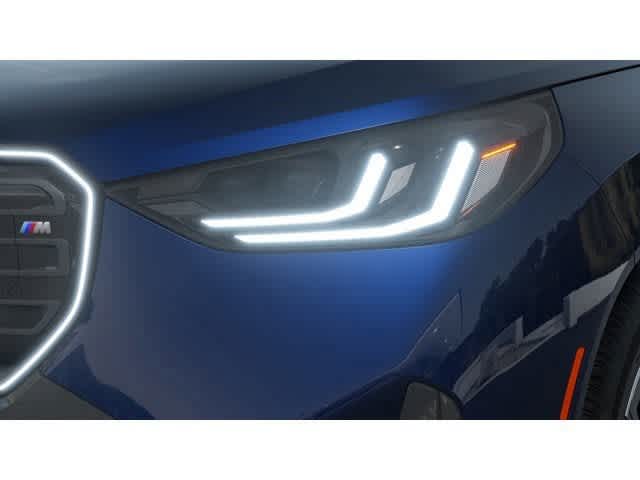 Thumbnail: 2026 BMW X3 - 6