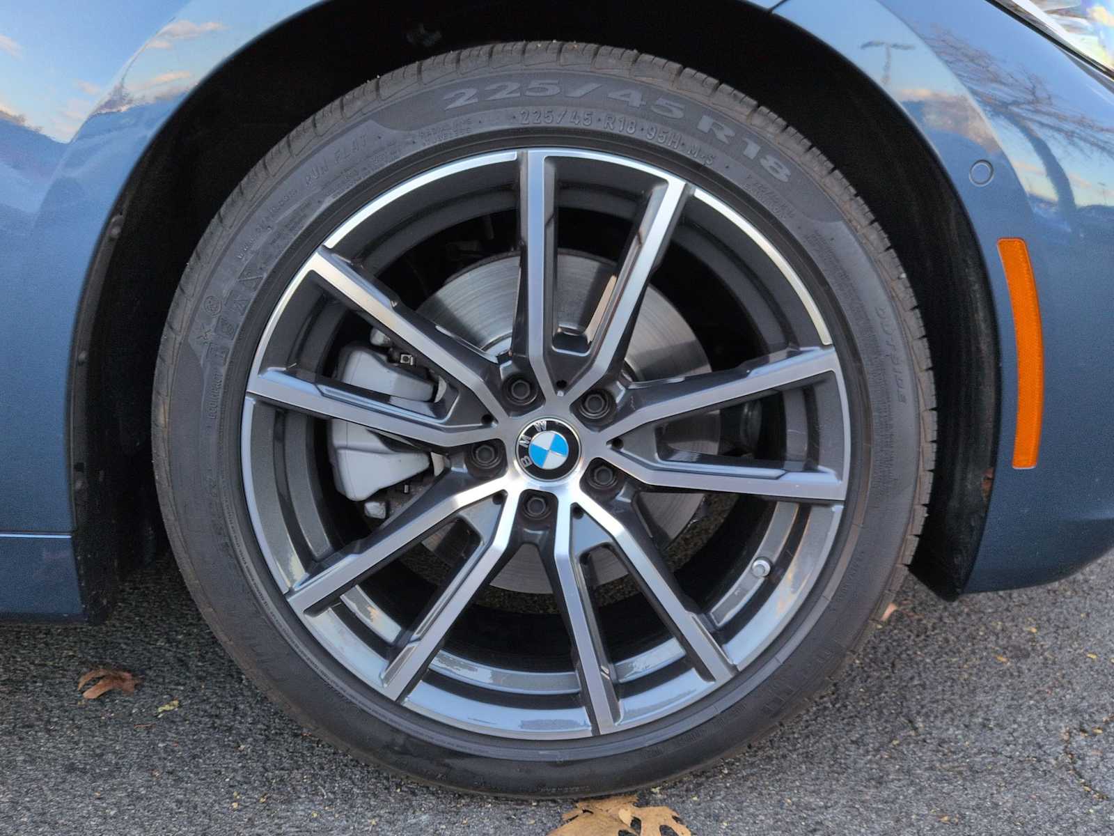 Thumbnail: 2024 BMW 4 Series - 15