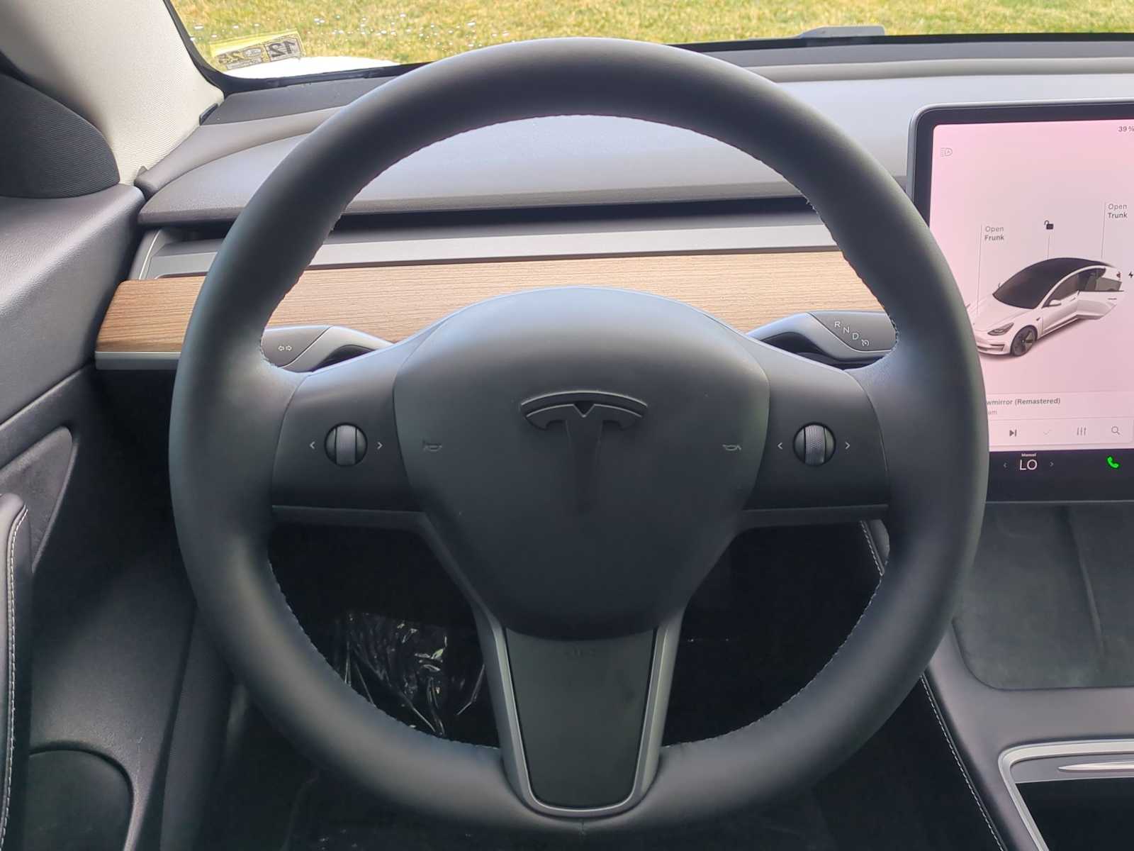 Thumbnail: 2021 Tesla Model 3 - 21