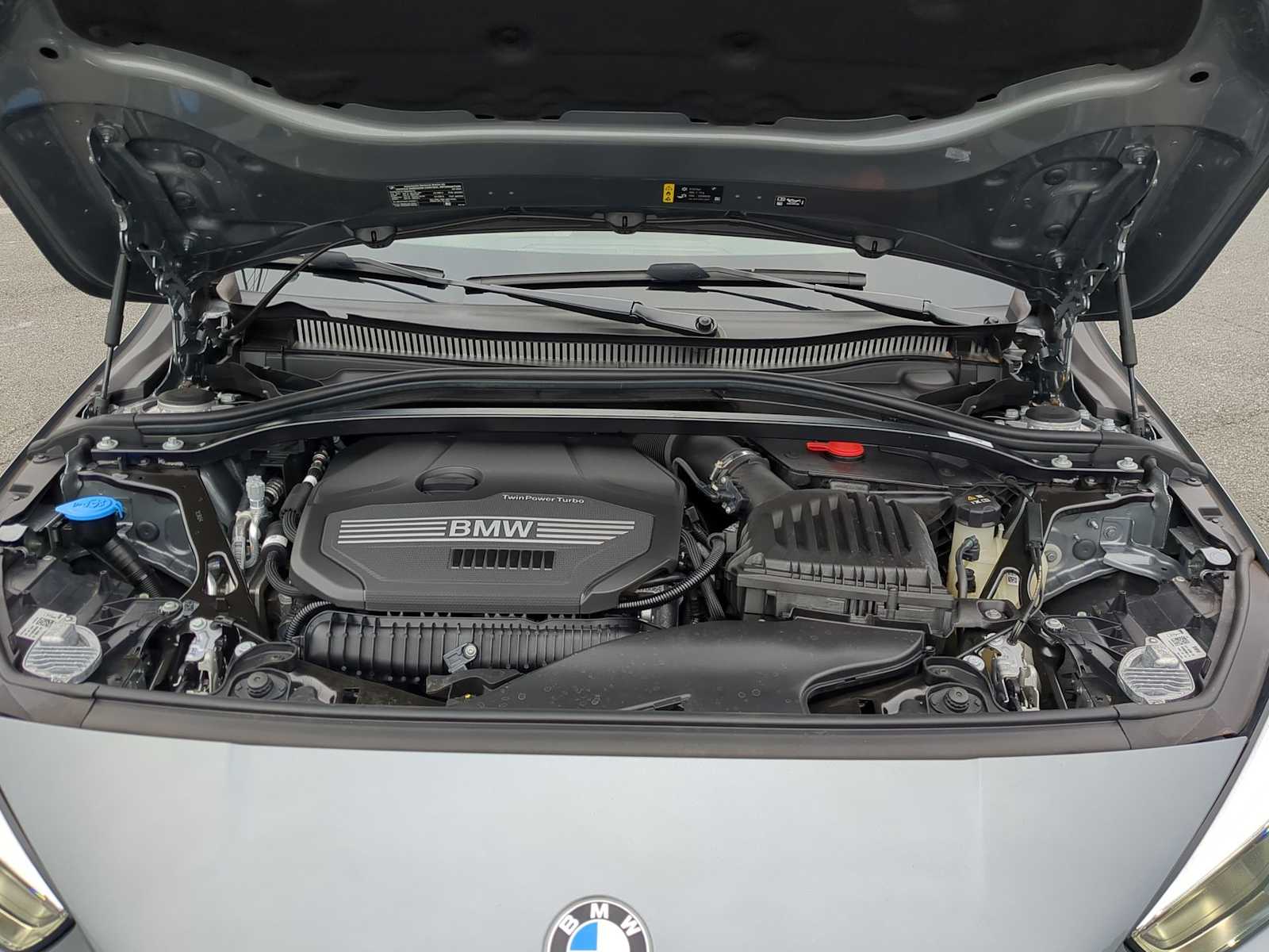 Thumbnail: 2024 BMW 2 Series - 15