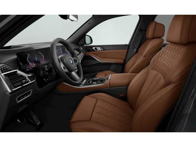 Thumbnail: 2026 BMW X5 - 6
