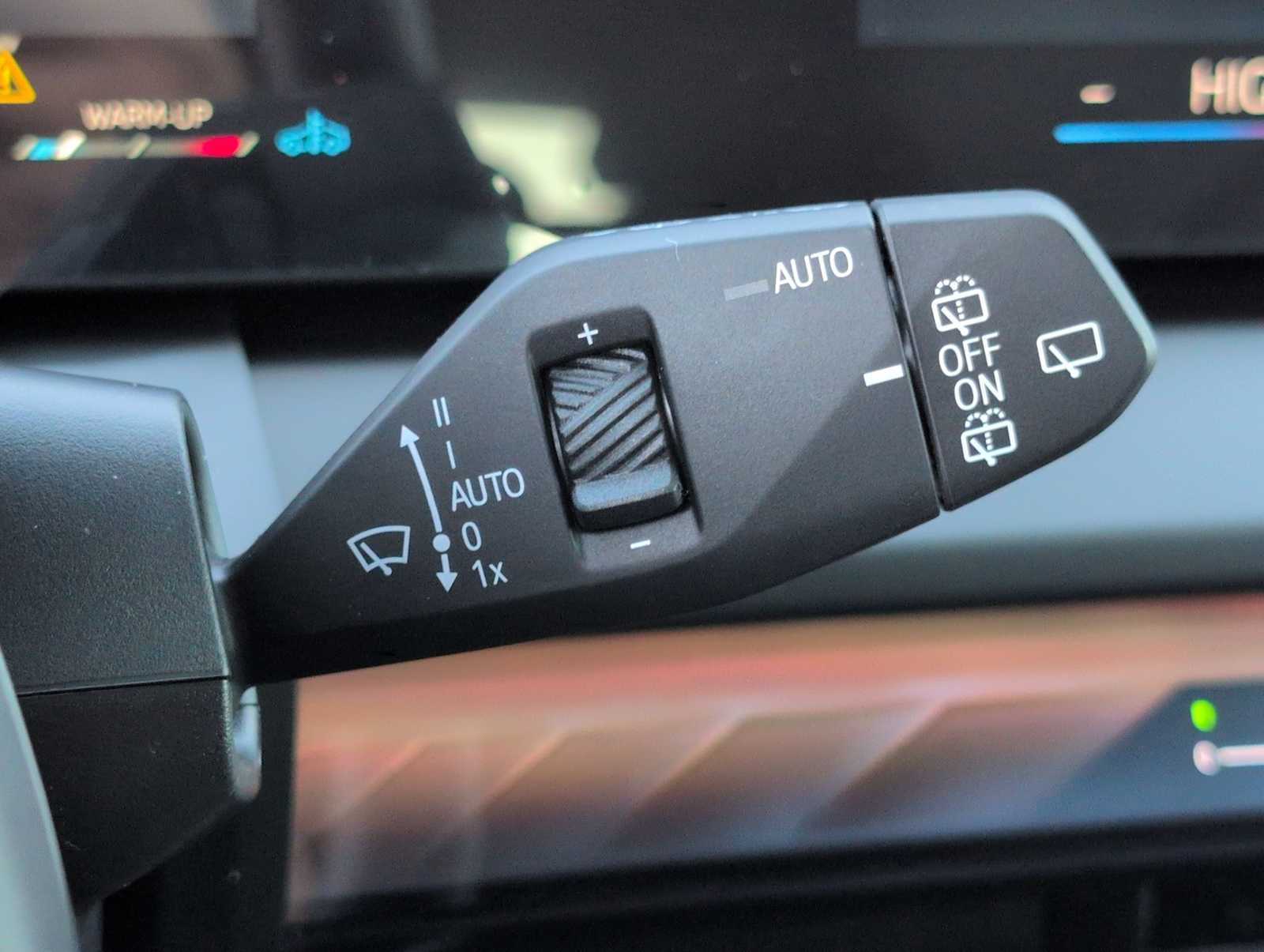 Thumbnail: 2026 BMW X3 - 25