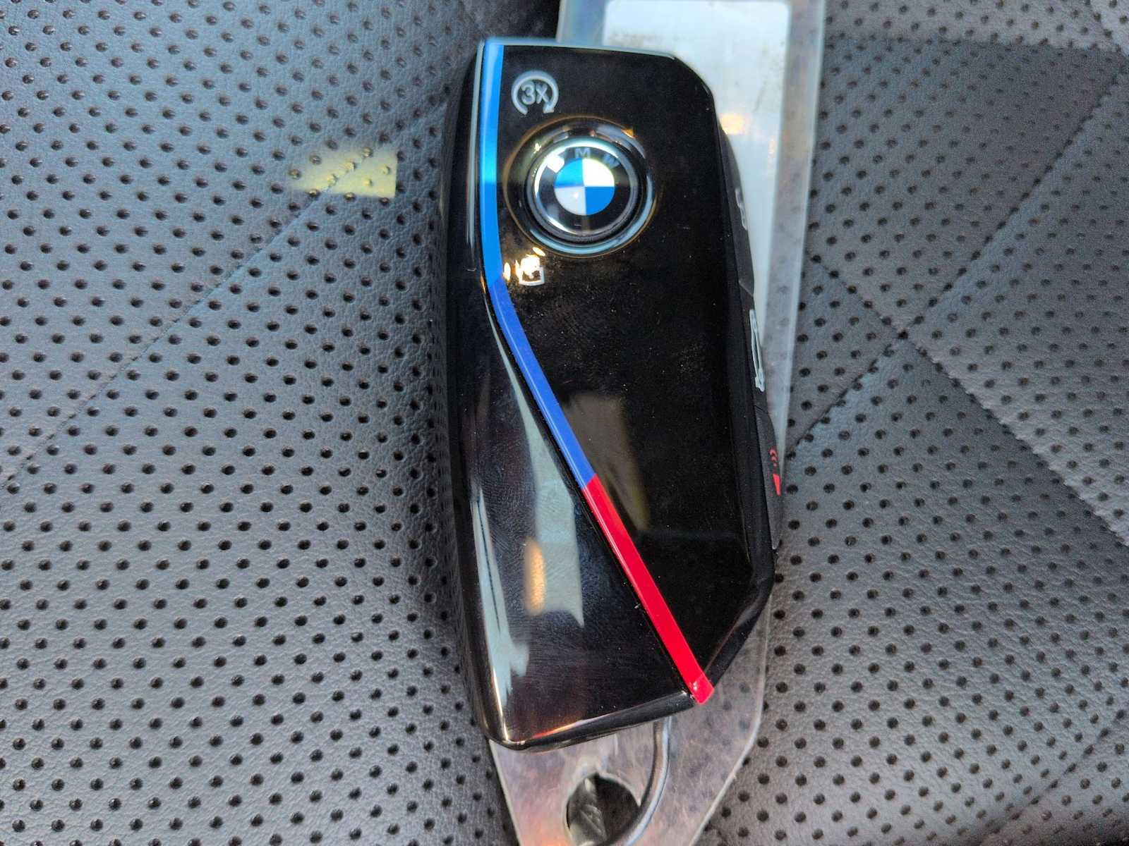 Thumbnail: 2026 BMW X5 - 37