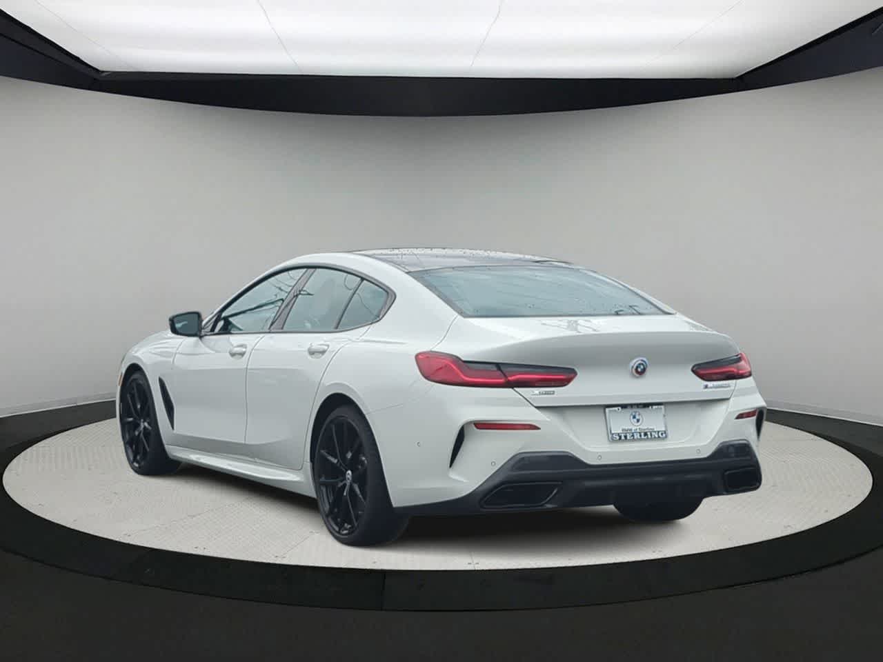 Thumbnail: 2023 BMW 8 Series - 5