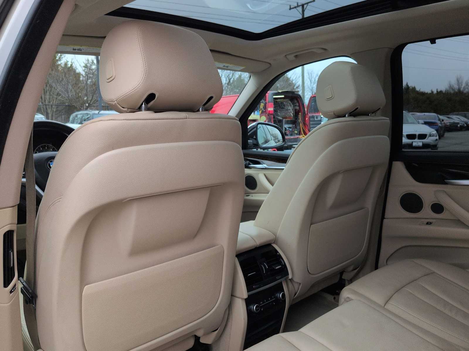 Thumbnail: 2014 BMW X5 - 19