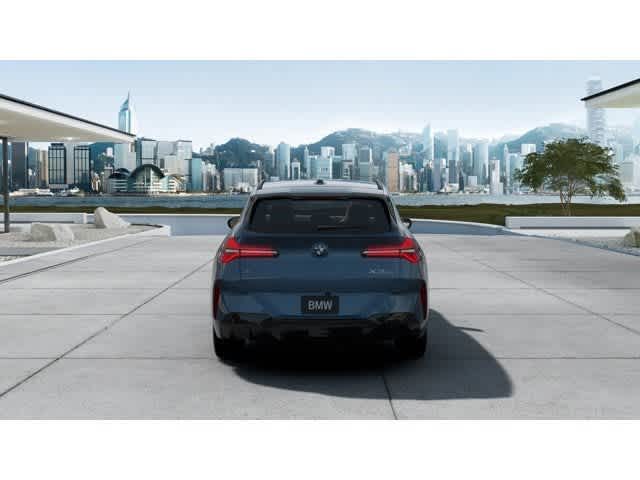 Thumbnail: 2026 BMW X3 - 5
