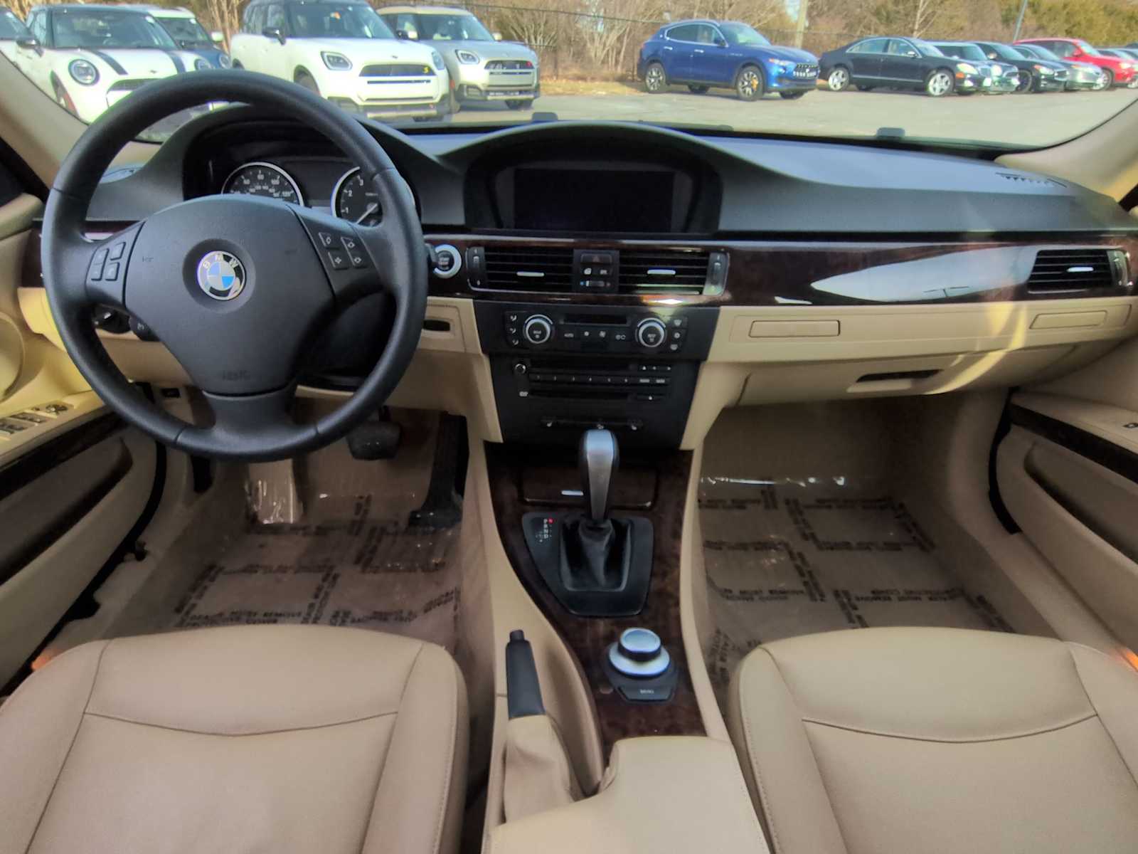 Thumbnail: 2008 BMW 3 Series - 16