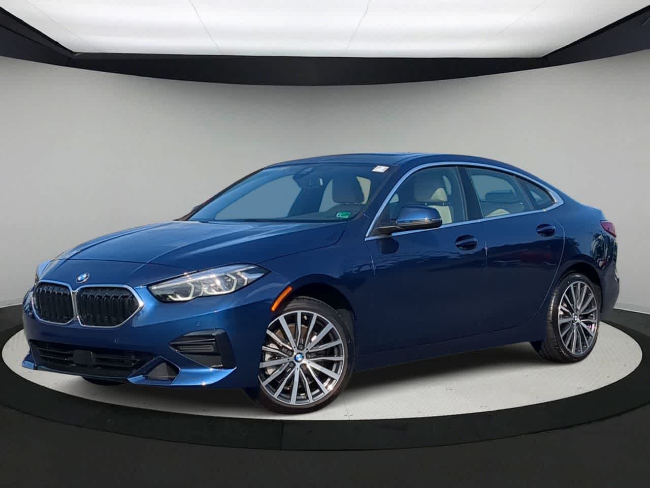 Thumbnail: 2024 BMW 2 Series - 1