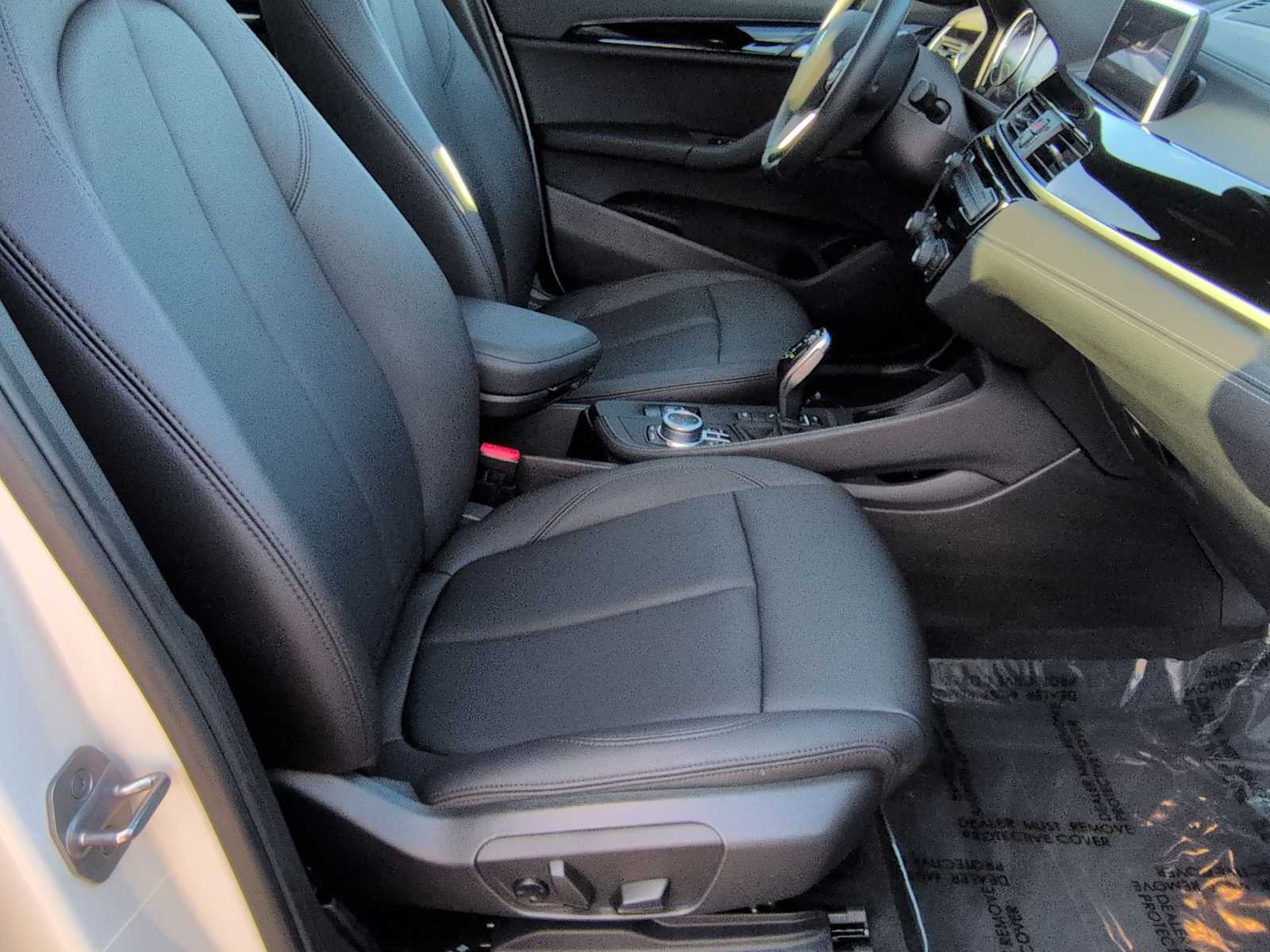 Thumbnail: 2021 BMW X1 - 24