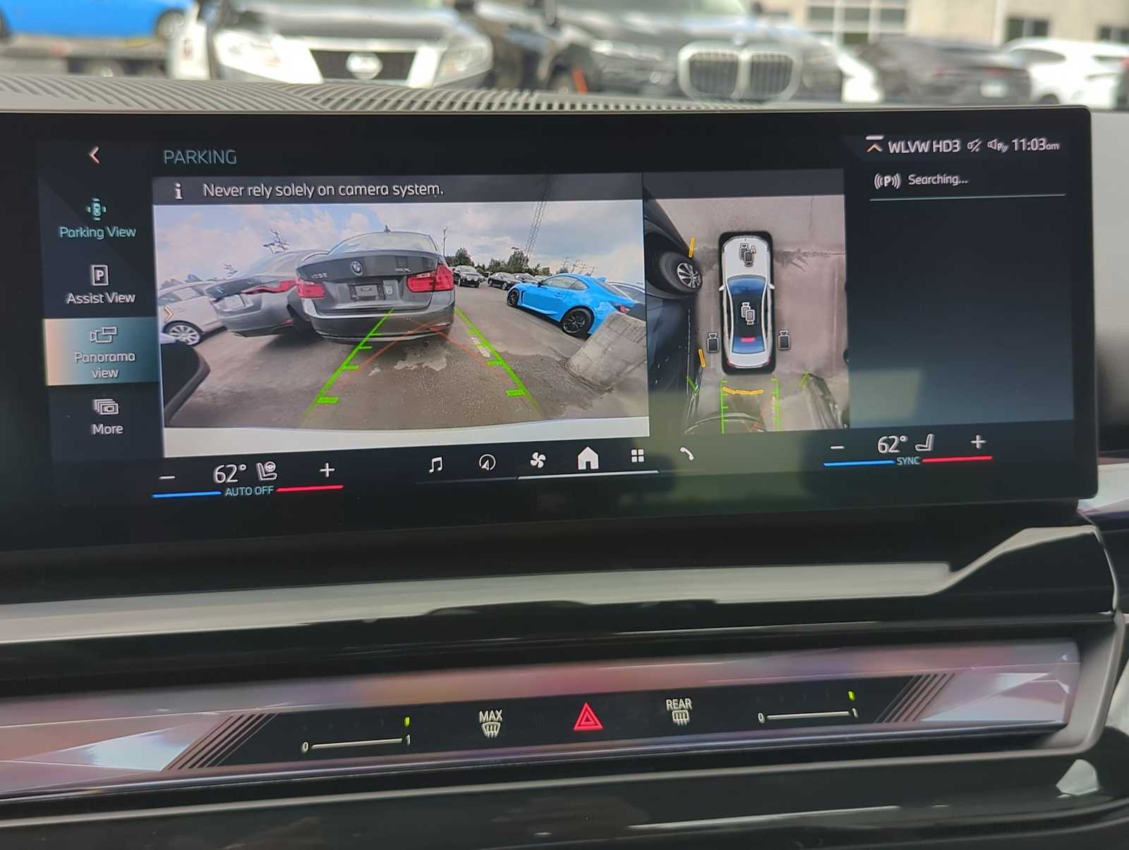 Thumbnail: 2024 BMW i5 - 30